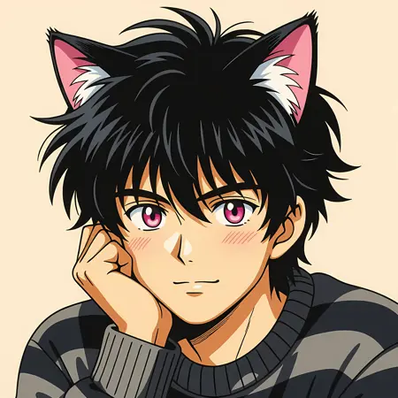 writhes's Avatar